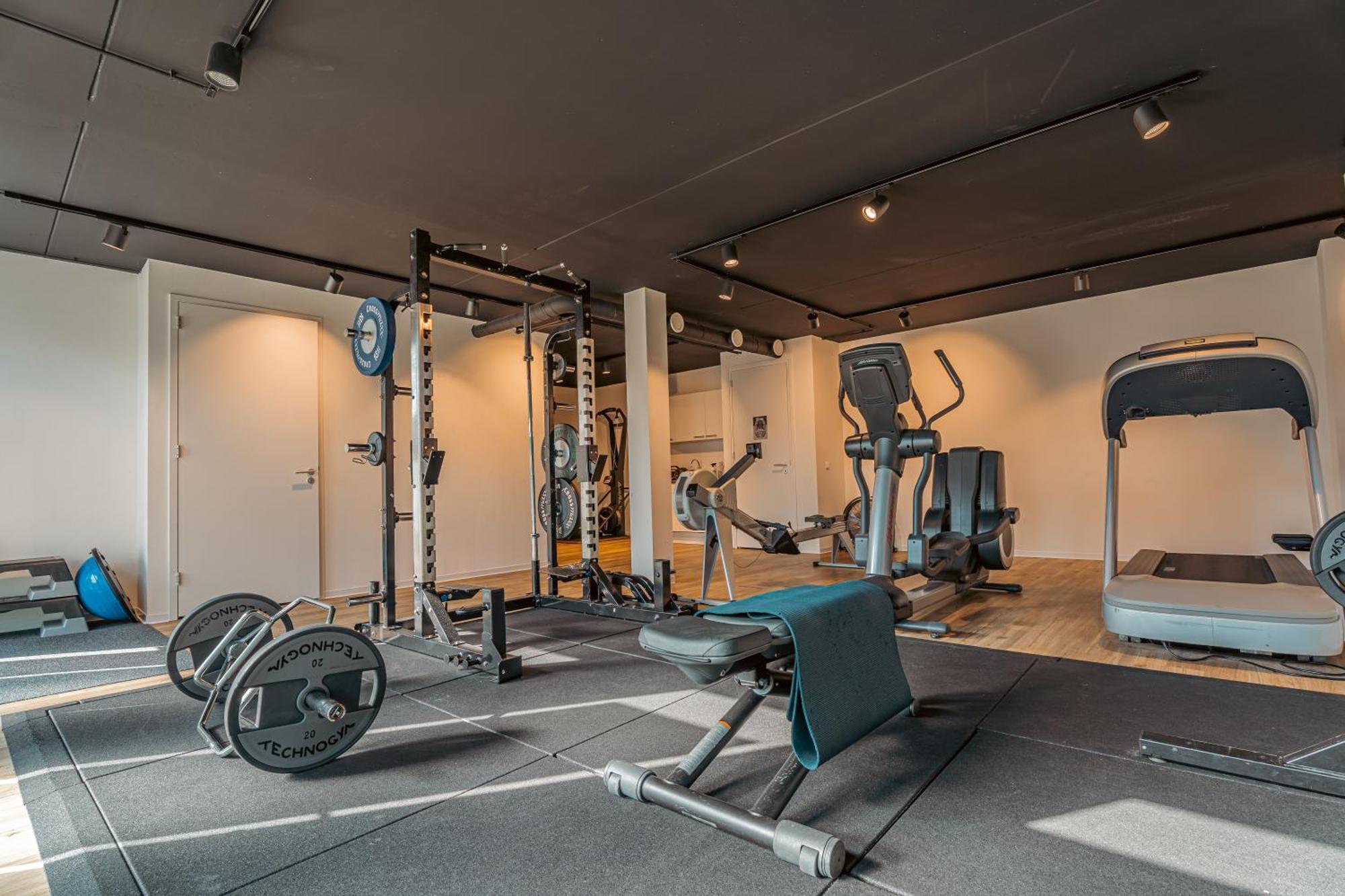 Boutique Resort Schaardijk Vakantiewoning Scharendijke Bagian luar foto