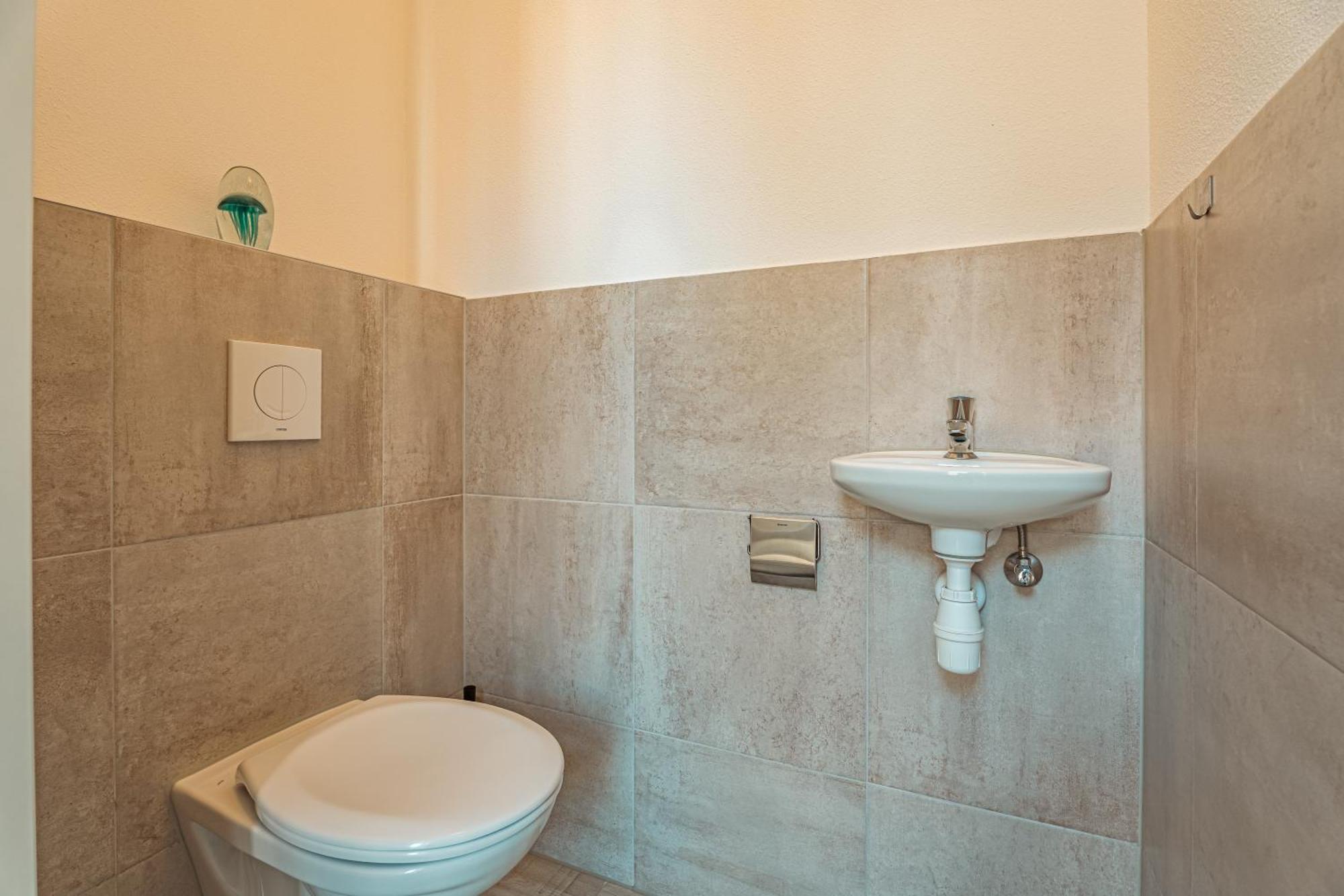 Boutique Resort Schaardijk Vakantiewoning Scharendijke Bagian luar foto